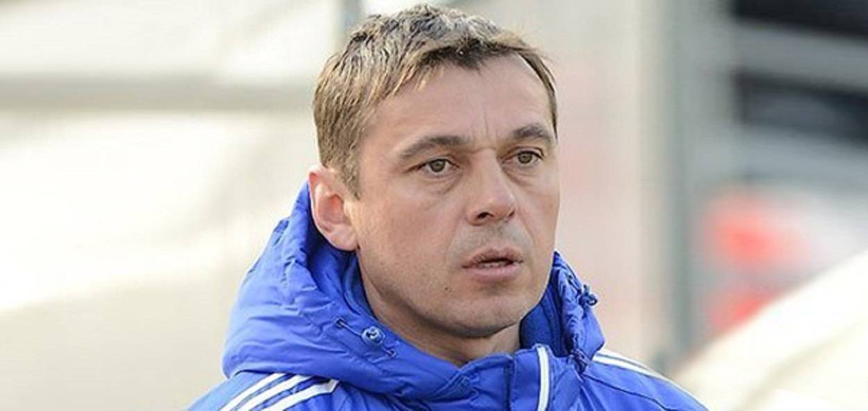 Легенда «Динамо»: «В моем доме жили русские орки. Пожалуй, даже в свинарнике чище, чем после них»