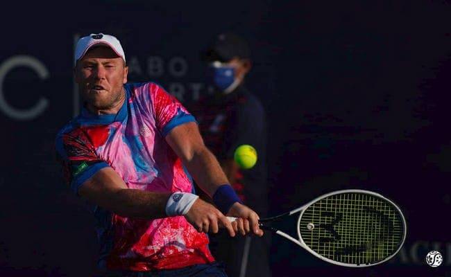 Останній українець вилетів з кваліфікації US Open