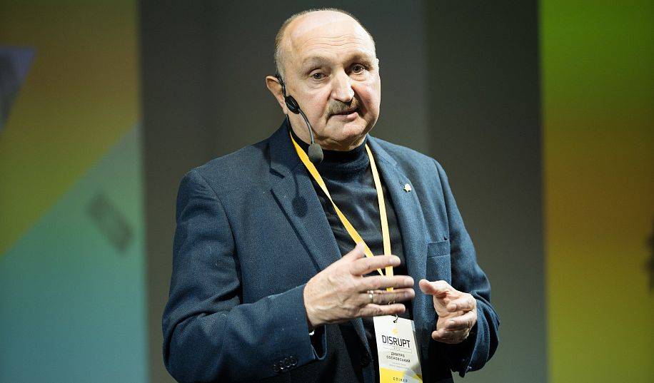 Сосновський: « Рефері справедливо зупинив бій Вихріст – Кіладзе »