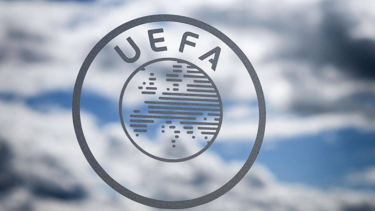 UEFA змінив дизайн логотипу Ліги чемпіонів