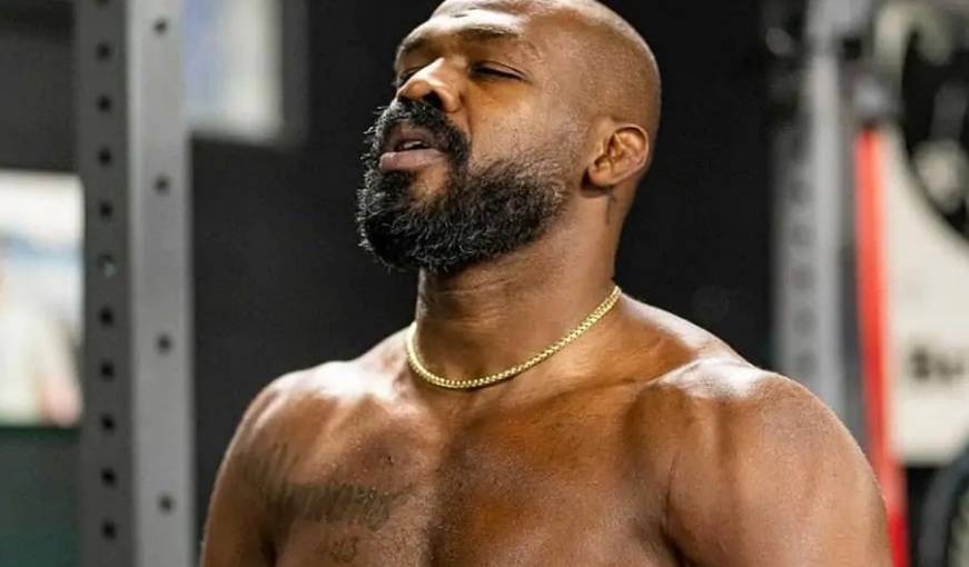 Ветеран UFC: «Джон Джонс завершит карьеру в 2025 году»