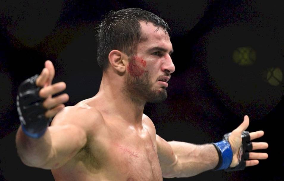 Мусаси поклялся богом, что убьет Ловато