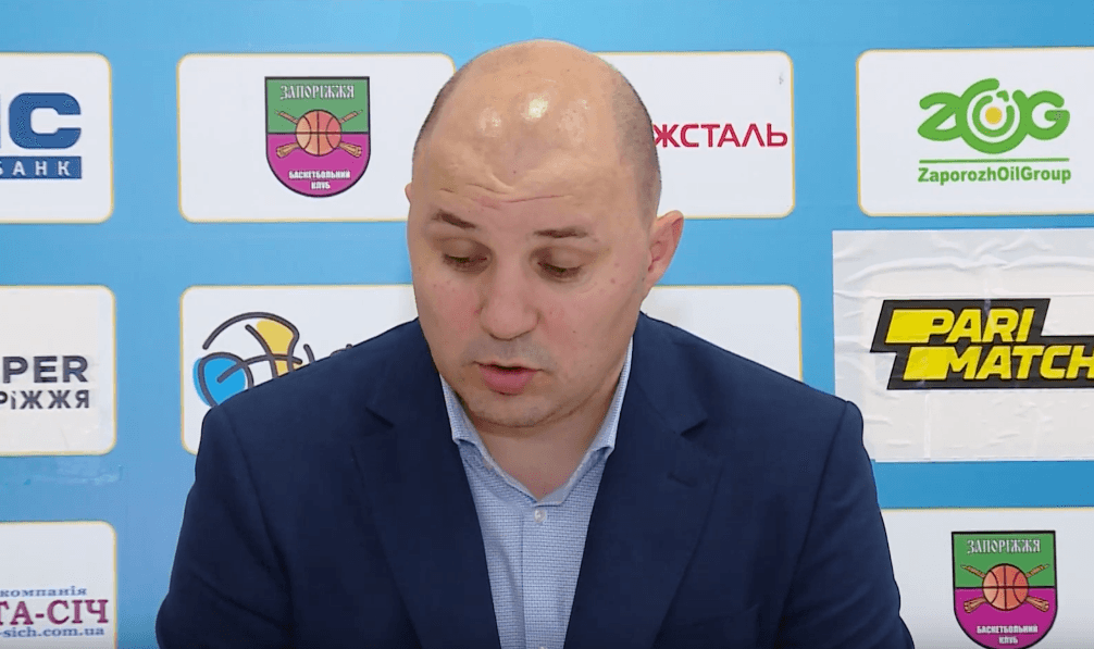 Степановский: «Во время паузы надо восстанавливаться и затягивать раны»