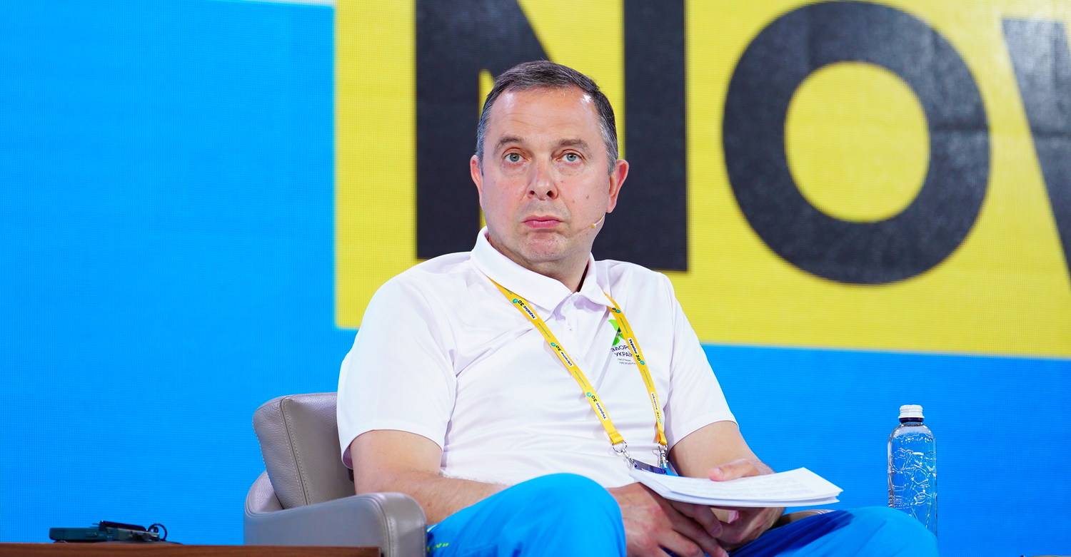 Гутцайт: «Якщо з Пекіна не привеземо жодної медалі - це буде провал»
