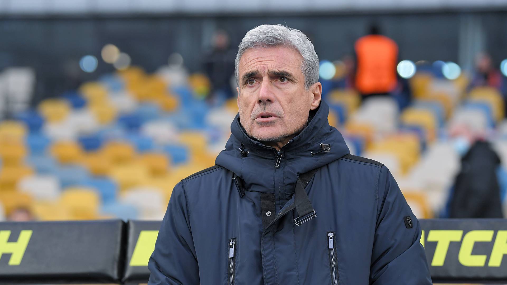 Каштру провел 50 матчей с «Шахтером» в УПЛ. При португальце донецкий коллектив выиграл 72% встреч