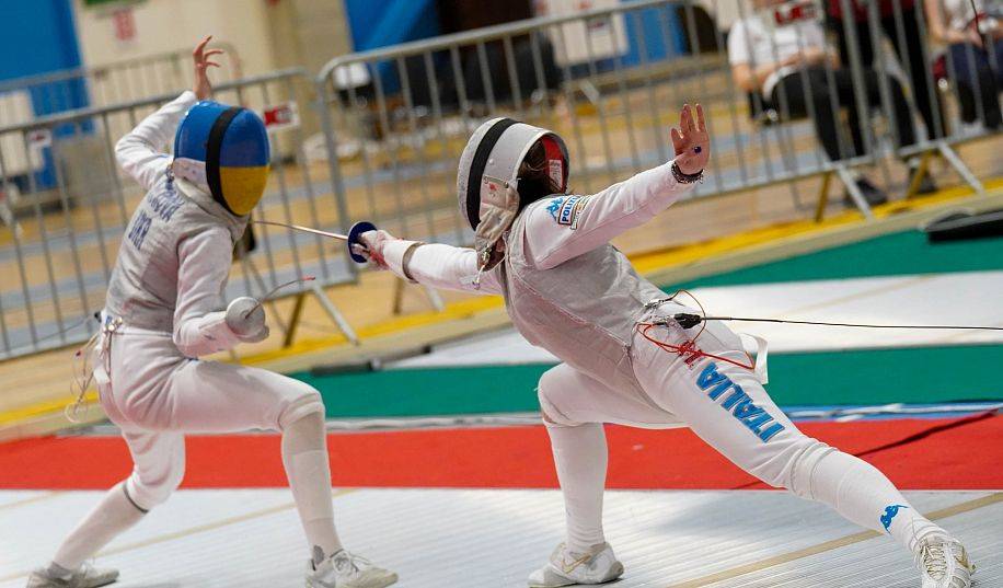 Збірна України разом з Харлан вийшла у чвертьфінал чемпіонату світу