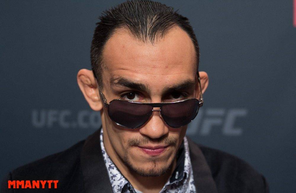 Фергюсон обратился к фанатам: «Все те, кто меня списал, пошли вы, ублюдки»