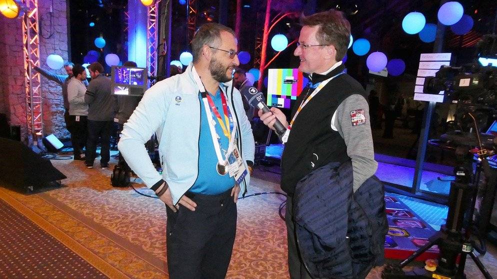 IBU объявил об уходе и.о. генерального секретаря