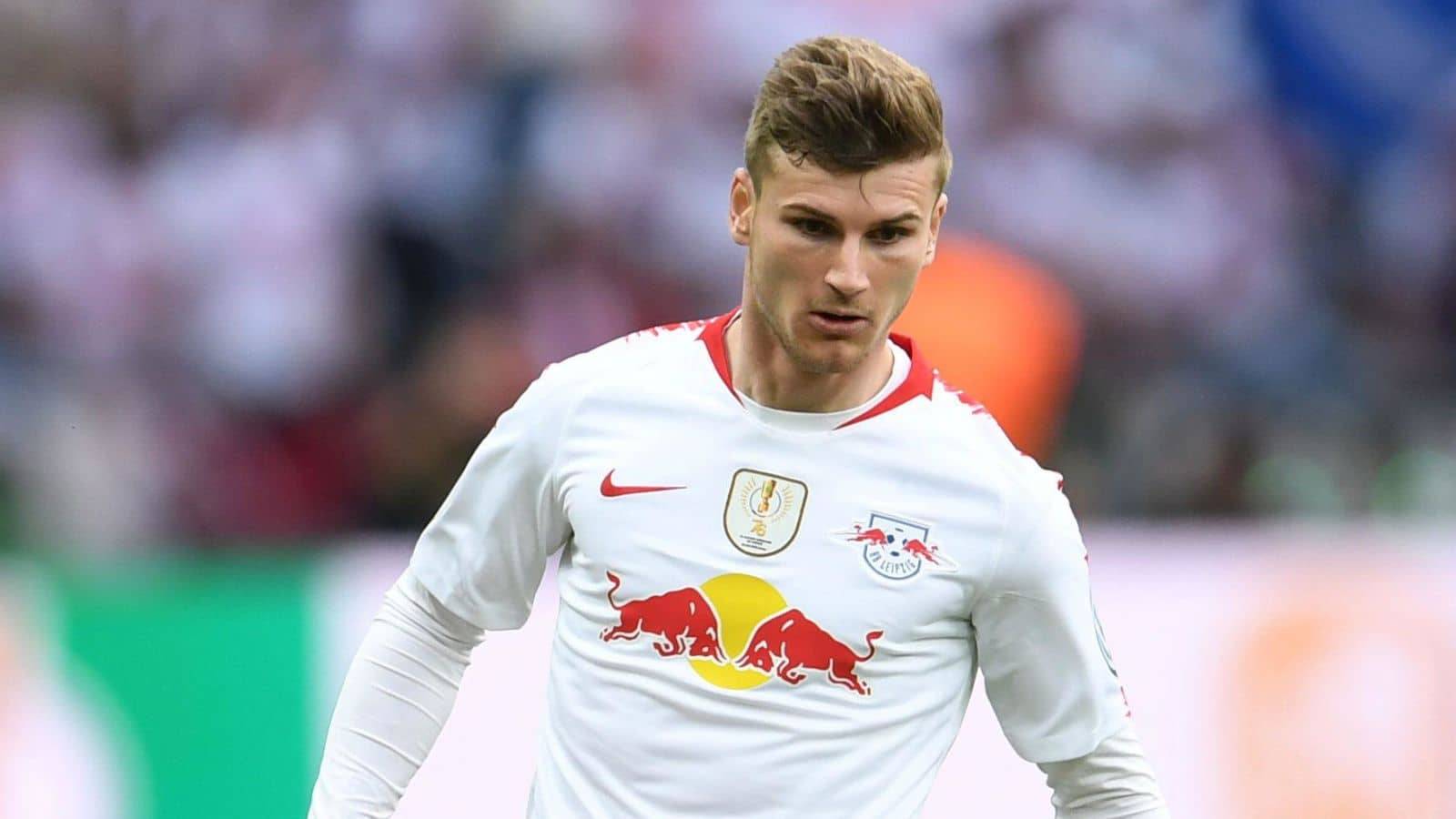 Вернер: «Ми впевнено себе почуваємо перед матчем з «Шахтарем»