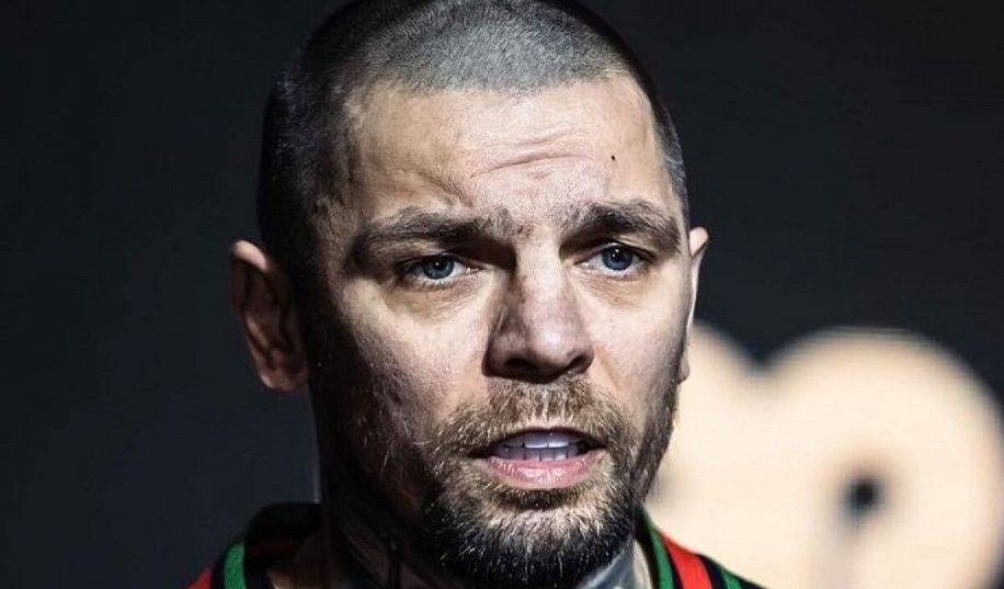Редкач: «Усик на досвіді витягне бій з Дюбуа»