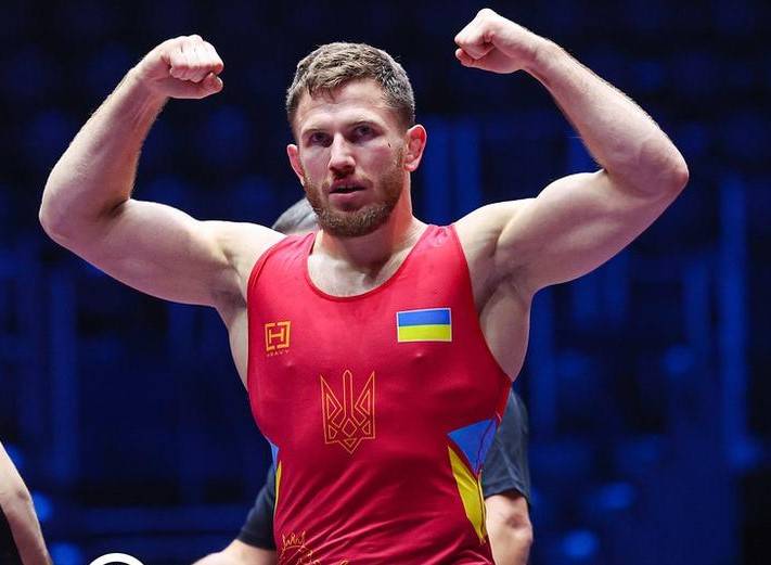 Фільчаков – про бронзу ЧЄ: «Ми з командою зробимо всі необхідні висновки...»