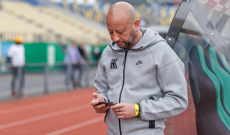 Генінсон зізнався, що не вболіватиме за Луніна у фіналі Ліги чемпіонів