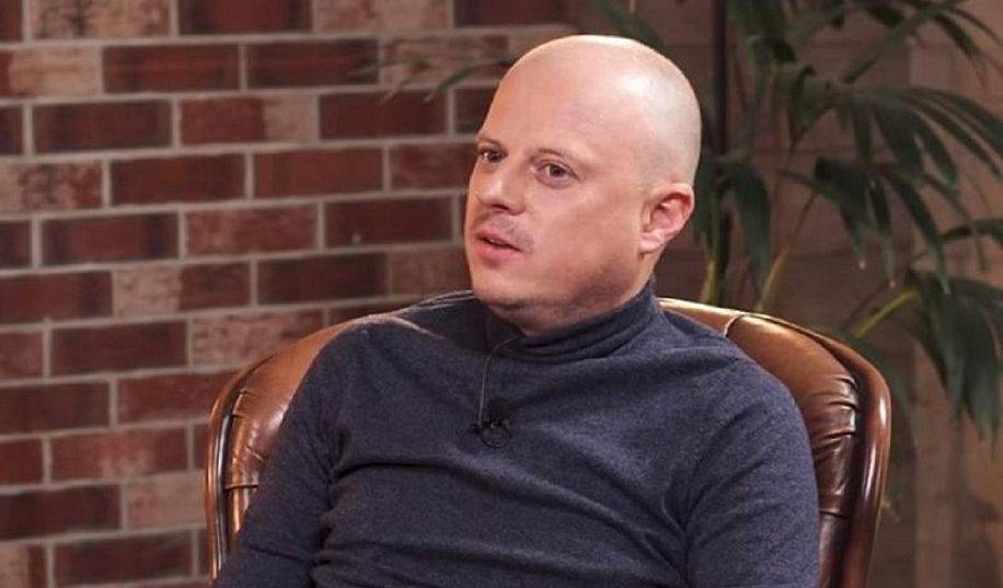 Вацко: «Очень обидно за Данию. У них украли шанс»