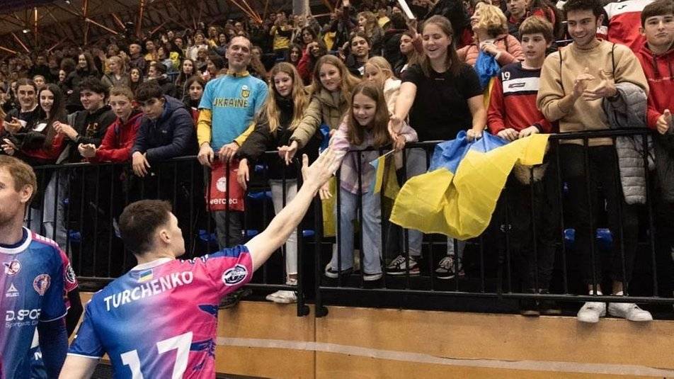 Лідер «Мотора»: «Не можна порівнювати чемпіонат України і другу Бундеслігу»