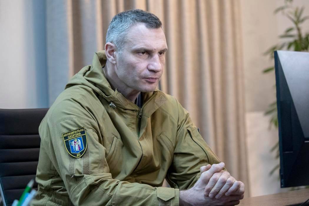 Віталій Кличко – про страту українського військовополоненого: «Українці не пробачать страждань та варварства, які принесла на нашу мирну землю росія»