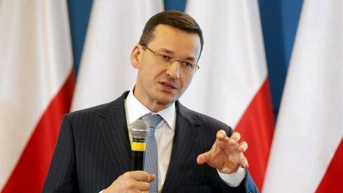 В Польше собираются снять ограничения со спорта