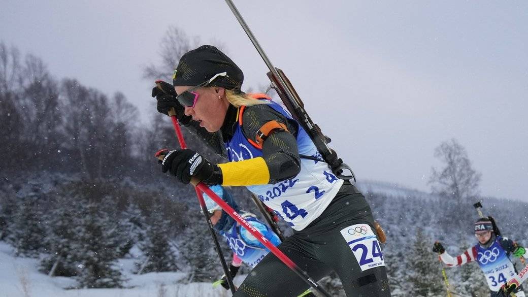 Чемпіонат Європи. Жіноча індивідуальна гонка. Відеотрансляція