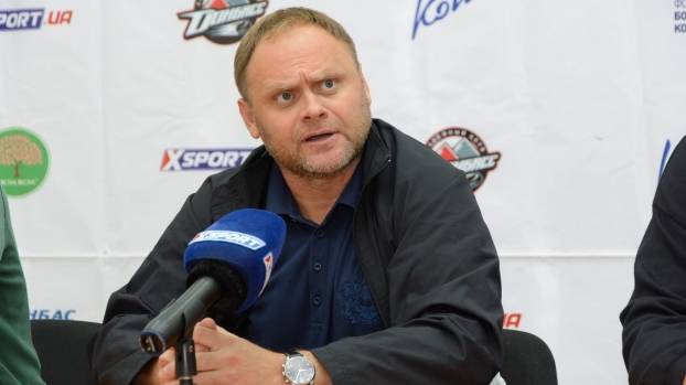 Константин Буценко: «Мы уже хотим не кусаться, а надкусывать»