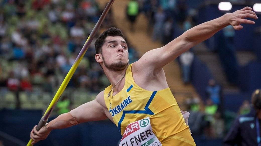 Фельфнер вышел в финал чемпионата Европы-2024