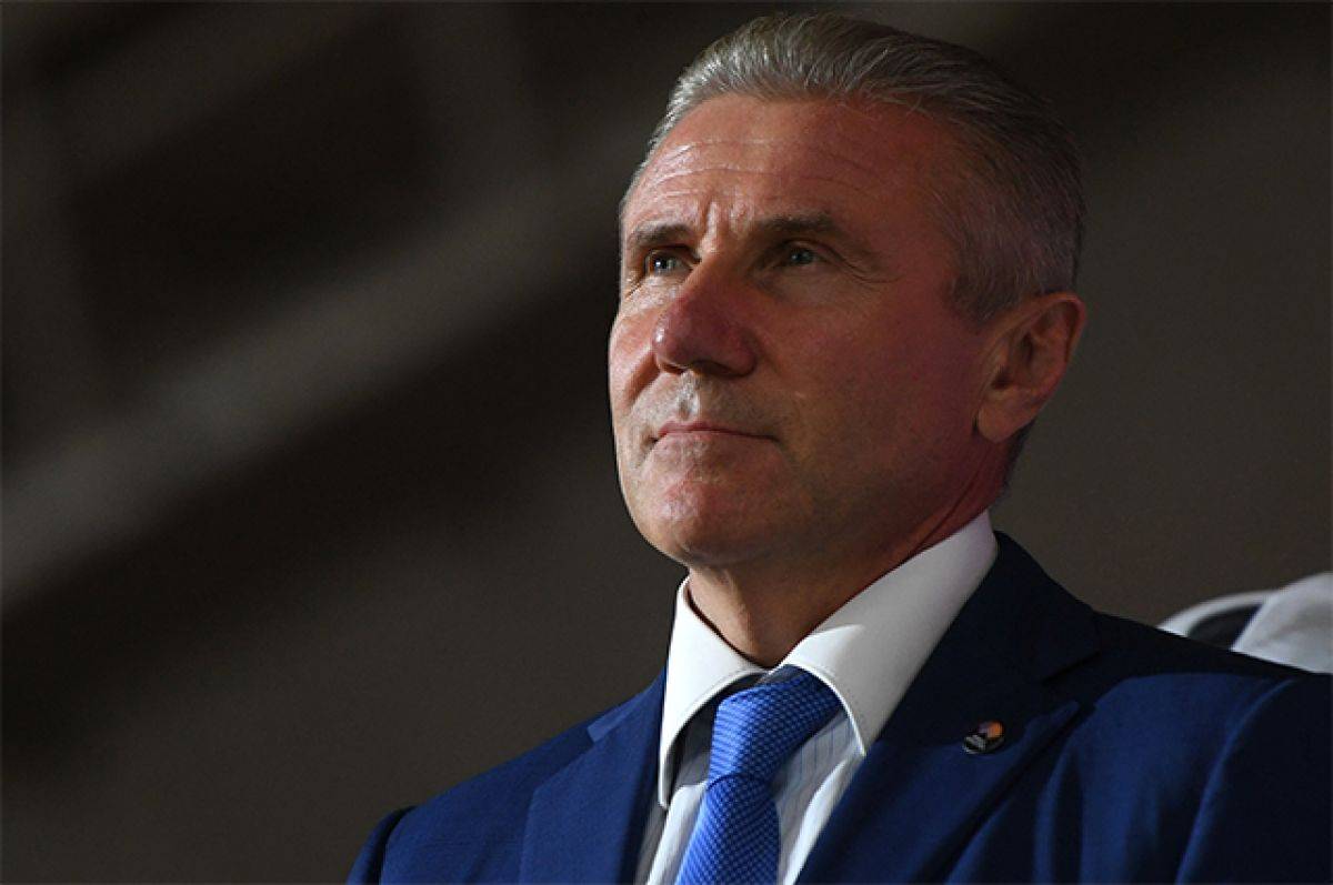 Говорова пригадала як Бубка в перші дні великої війни допомагав українським спортсменам