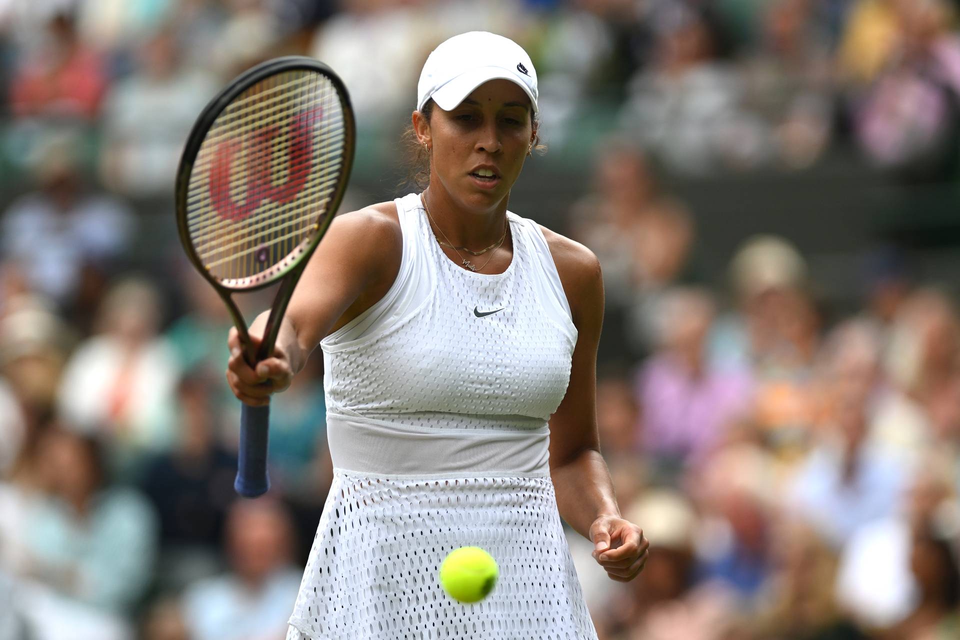 Обидчица Костюк не смогла обыграть соболенко в четвертьфинале Wimbledon-2023