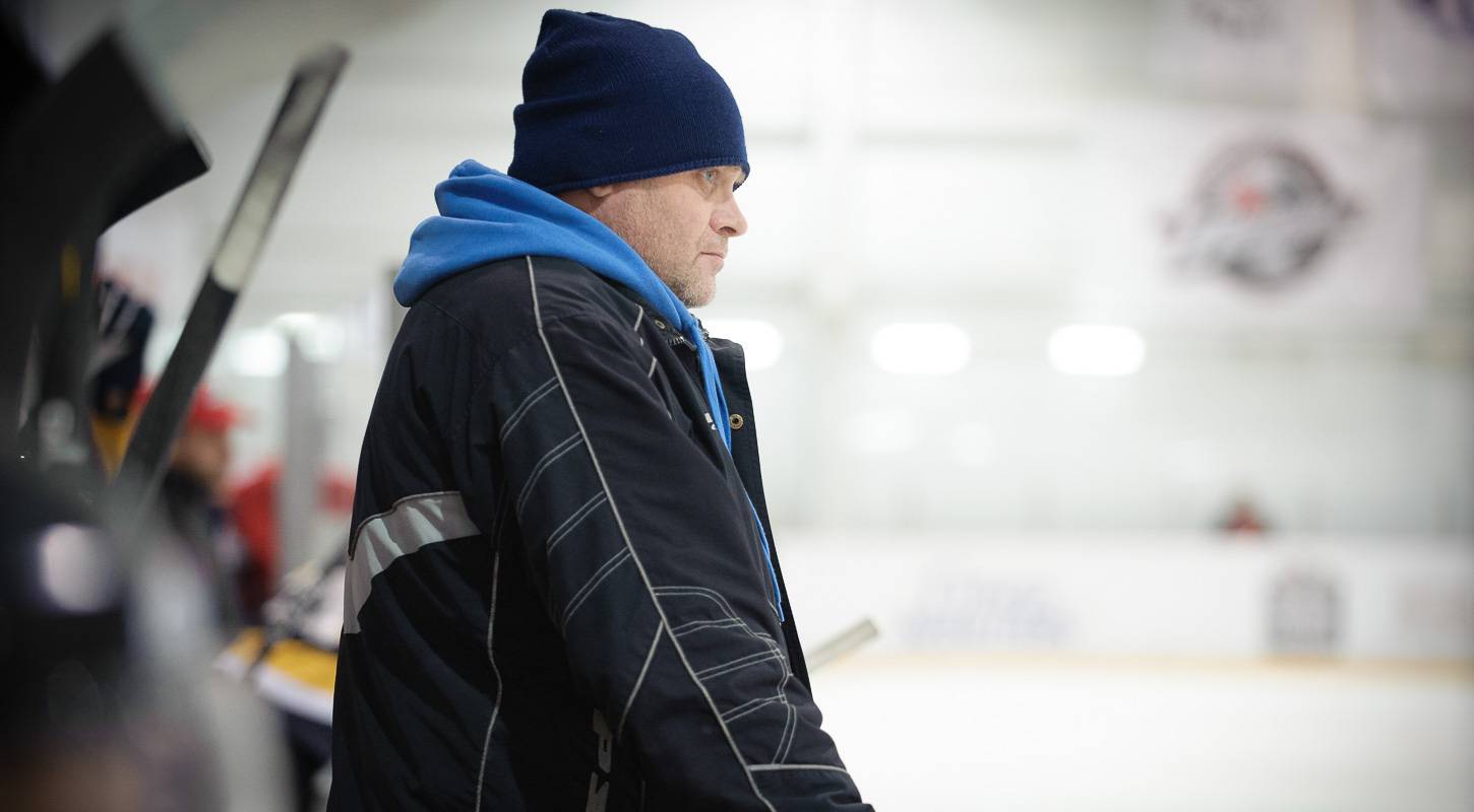 Буценко: «С «Днепром» получилась хорошая, боевая, мужская игра»