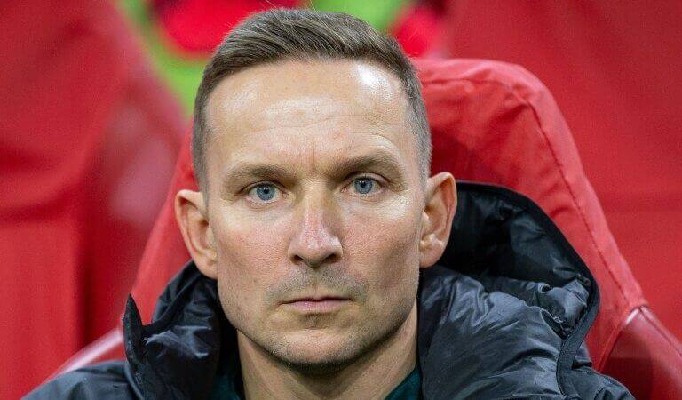 Тренер Зальцбурга Ліндерс: «Радий, що перенесли гру чемпіонату Австрії між матчами у Лізі чемпіонів»