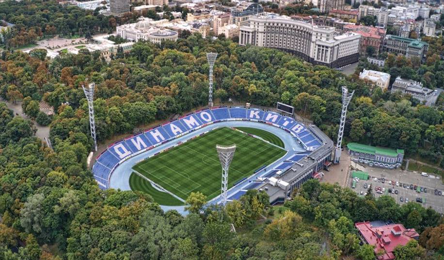 «Динамо» вперше у сезоні прийме суперника в Києві