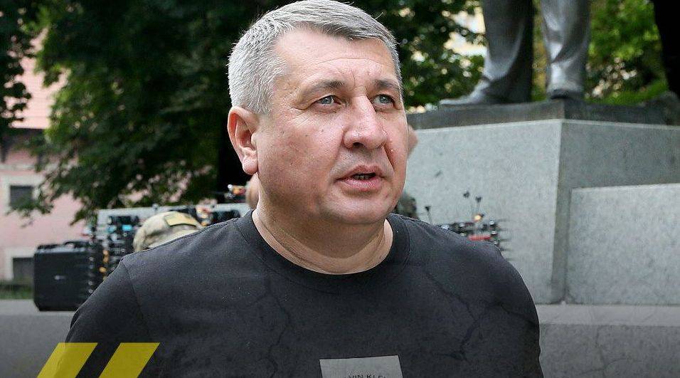 Рух приєднається до проєкту УПЛ ТБ