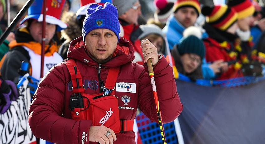 Тренер Шипулина: «На одном потенциале ты бегать не будешь» 