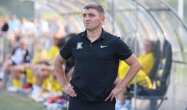 Костышин: «Переговоров с Зарей у меня не было»