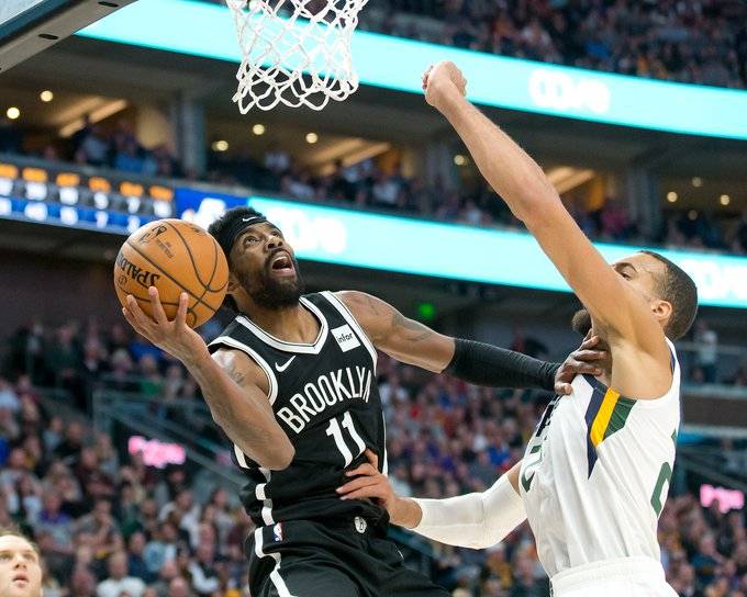 Звезда «Бруклина» установил рекорд клуба по набранным очкам в первых 10 матчах сезона 