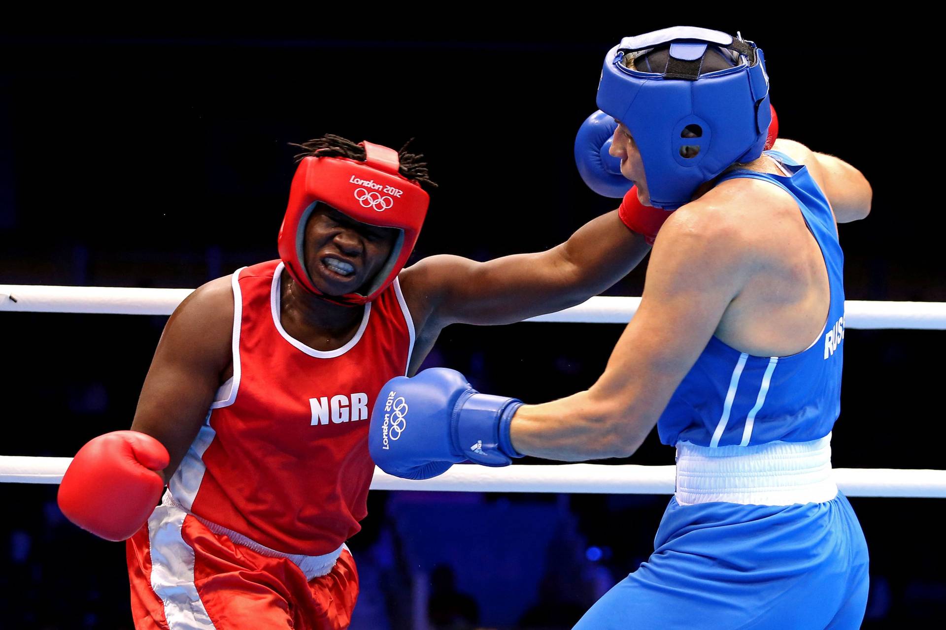 Нігерія стала членом World Boxing