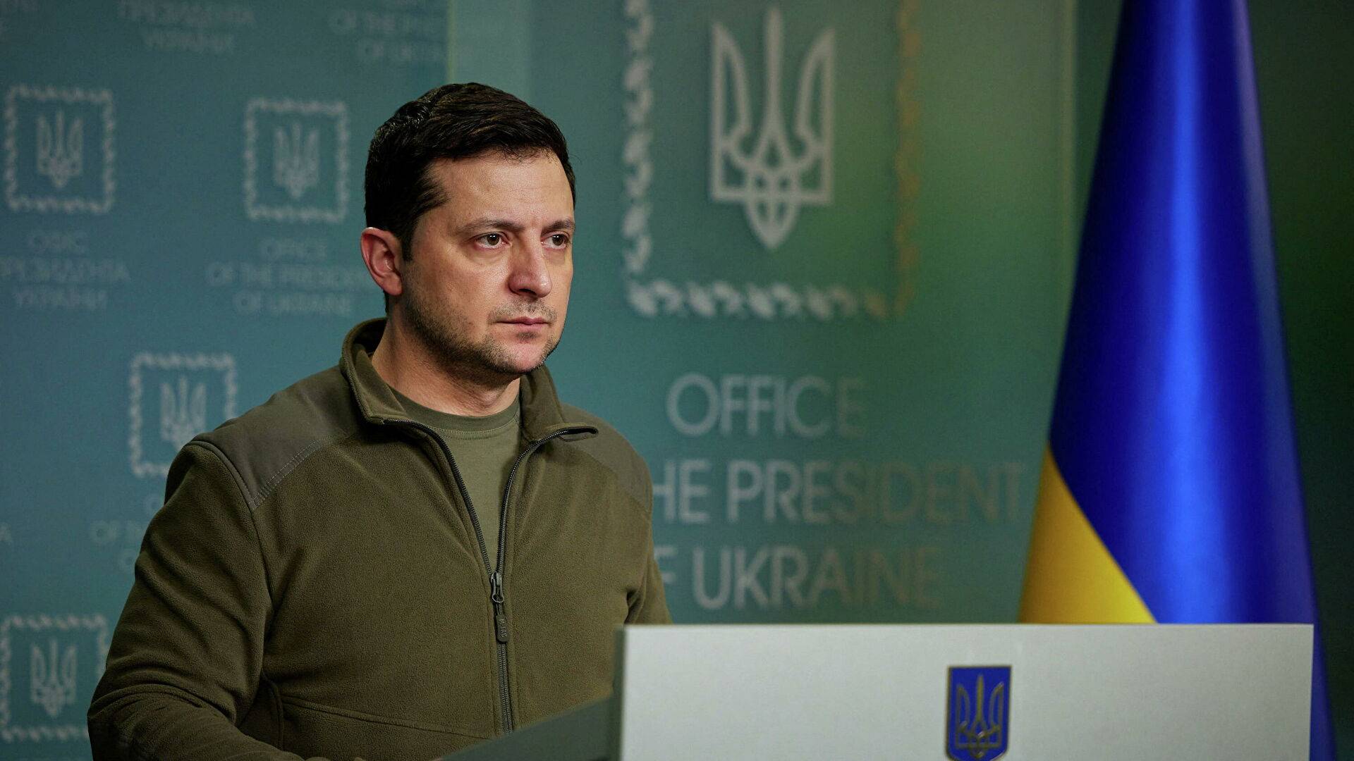 Зеленський вперше назвав втрати серед українських військових