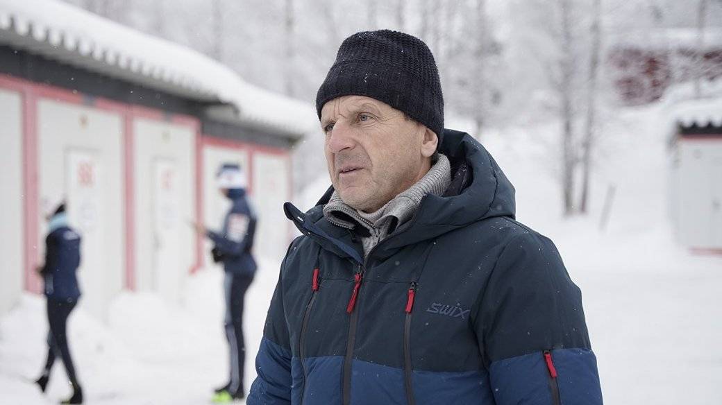 Тренер збірної України назвав найкращу гонку чемпіонату світу-2025
