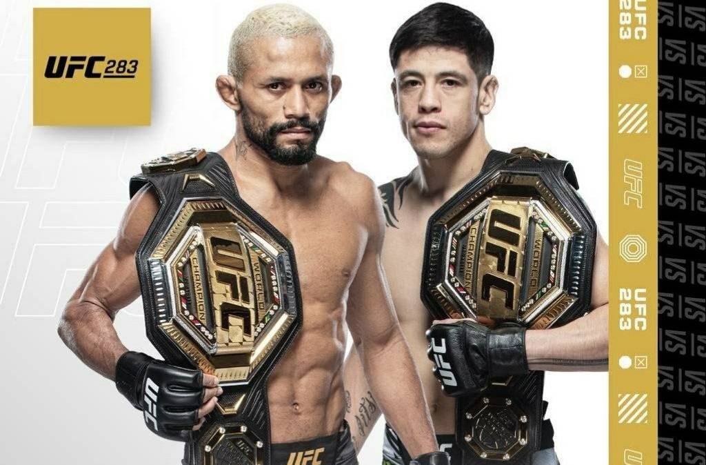 Офіційно. У UFC призначено четвертий бій Фігейредо – Морено