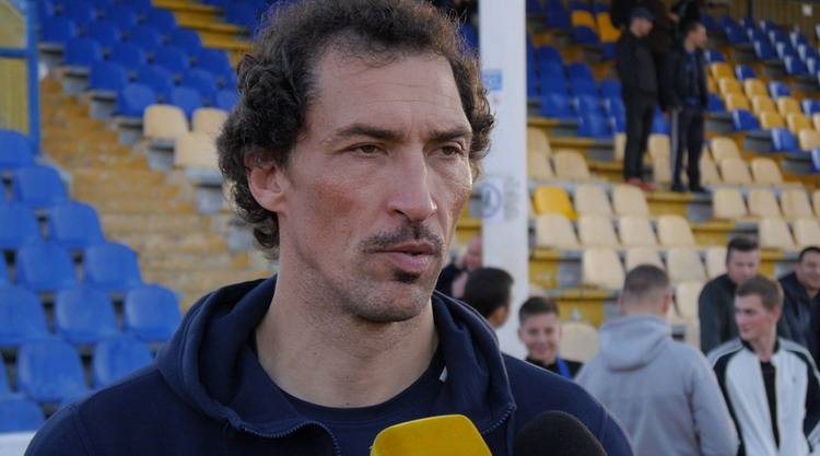 Михайленко: «Шевченко та Кревсун швидко адаптувалися до збірної України»