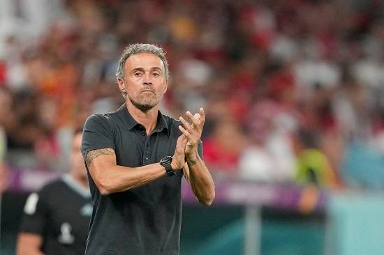 Енріке: «Для ПСЖ кожен матч у ЛЧ – це фінал»