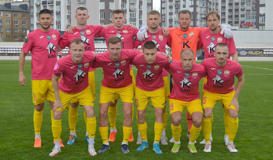 Полтавский клуб принял решение отойти от модели развития Атлетика из Бильбао