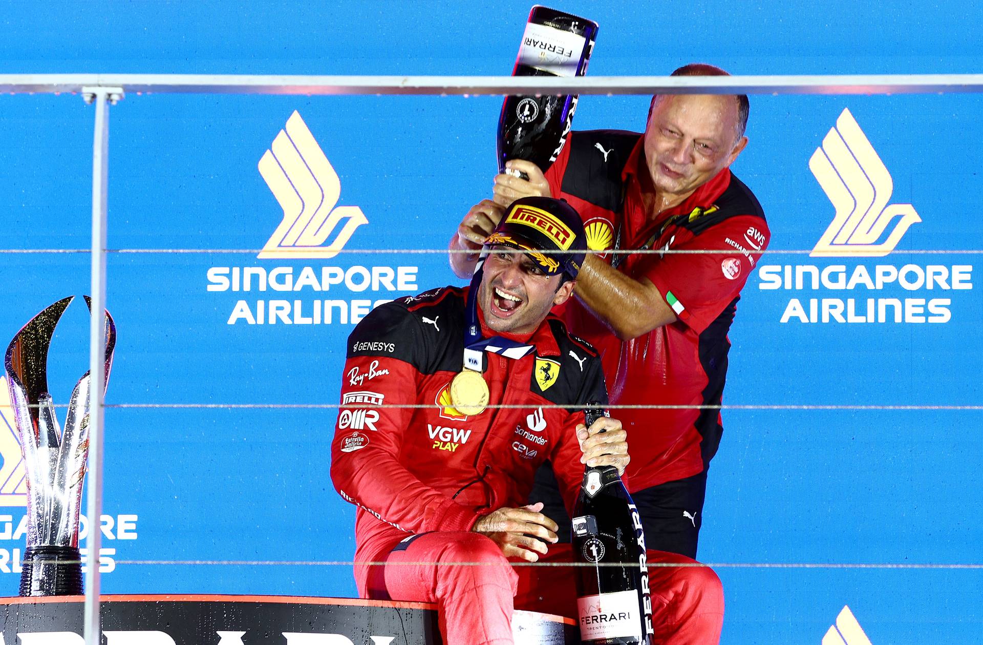 XSport image preview