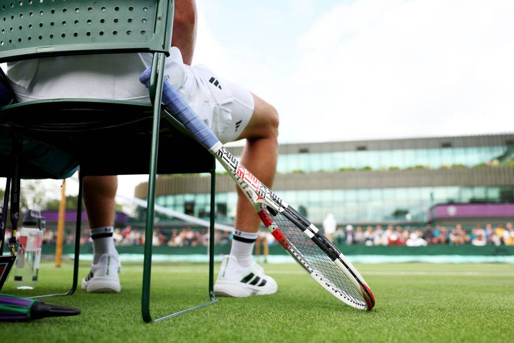 Гендиректор Wimbledon – про допуск росіян і білорусів: «Ми вважаємо, що це правильне рішення»