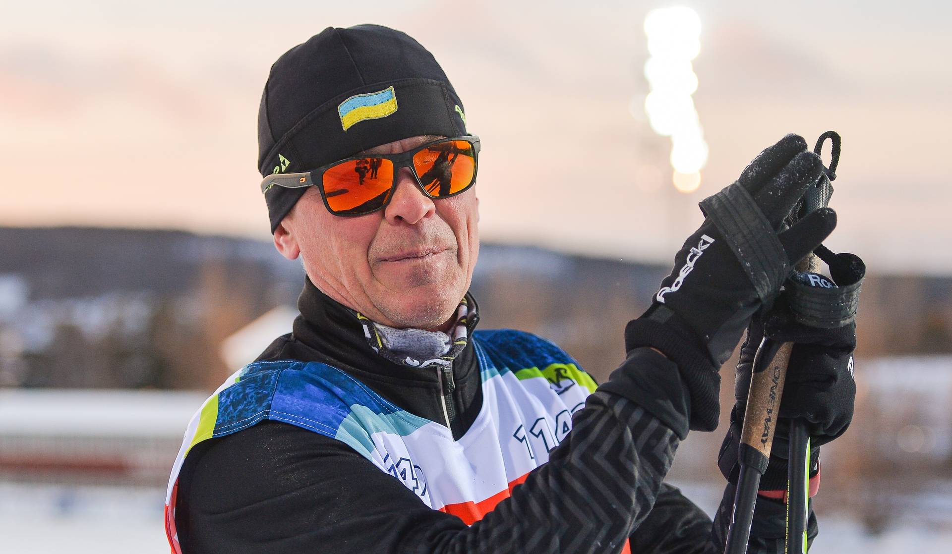 Лесников: «Самая большая ротация будет на этапе в Поклюке»