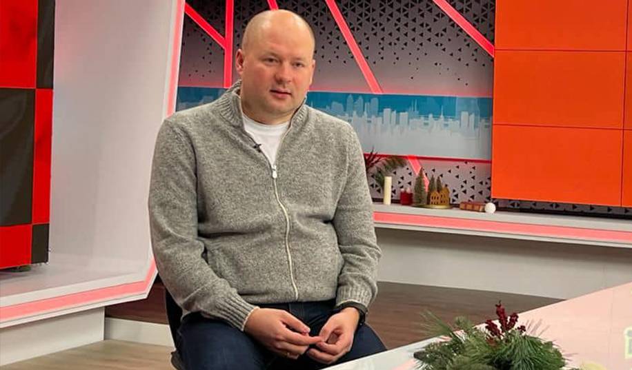 Річний бюджет «Вереса» збільшився на 7,5%