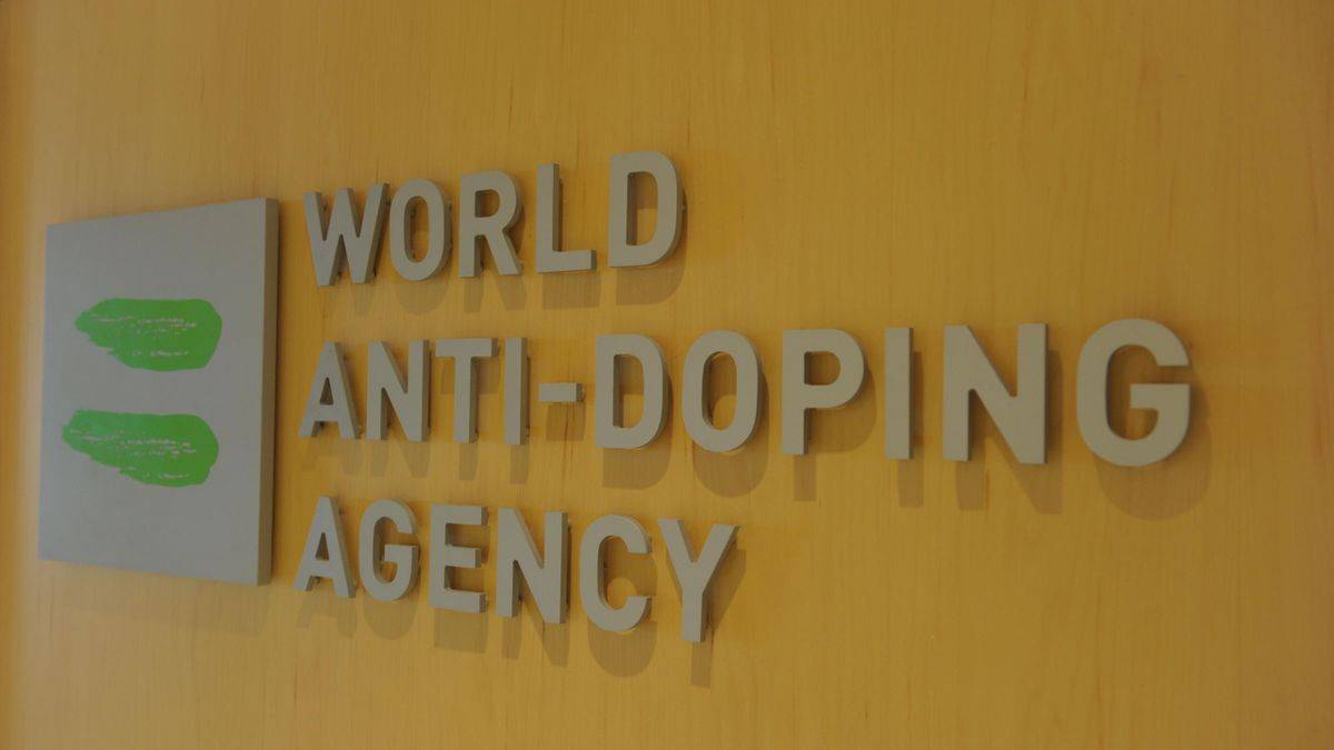 WADA включилося. Всесвітнє антидопінгове агентство покарало понад 200 російських спортсменів