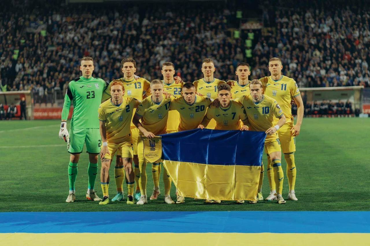 Україна - Ісландія: останній крок на болісному шляху до мрії