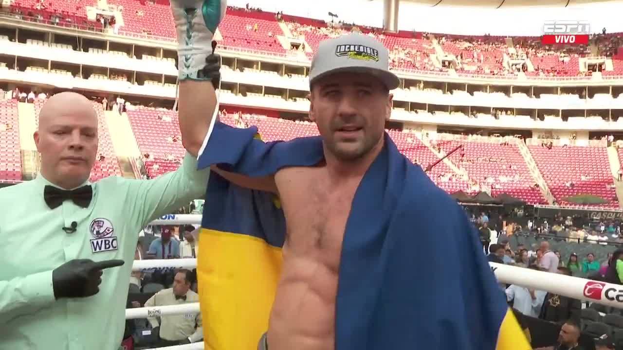 Гвоздик прокомментировал победу над Болотником