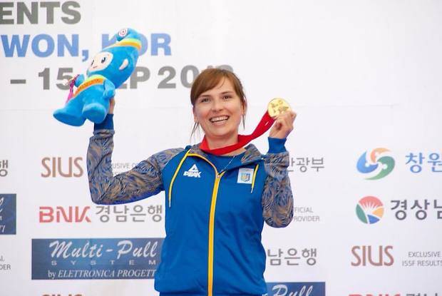 Україна оголосила склад на Олімпійські ігри-2024