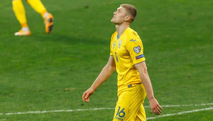 « Торіно » відмовився від Супряги і зосередиться на Довбіке