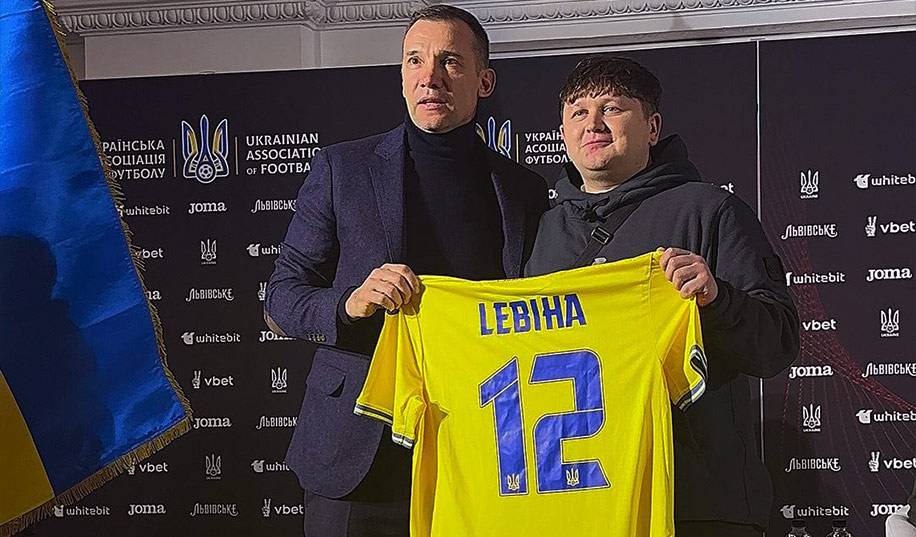 Відомий стрімер Лебіга: «Боснії, як мінімум, варто боятися виходити на поле з Україною»