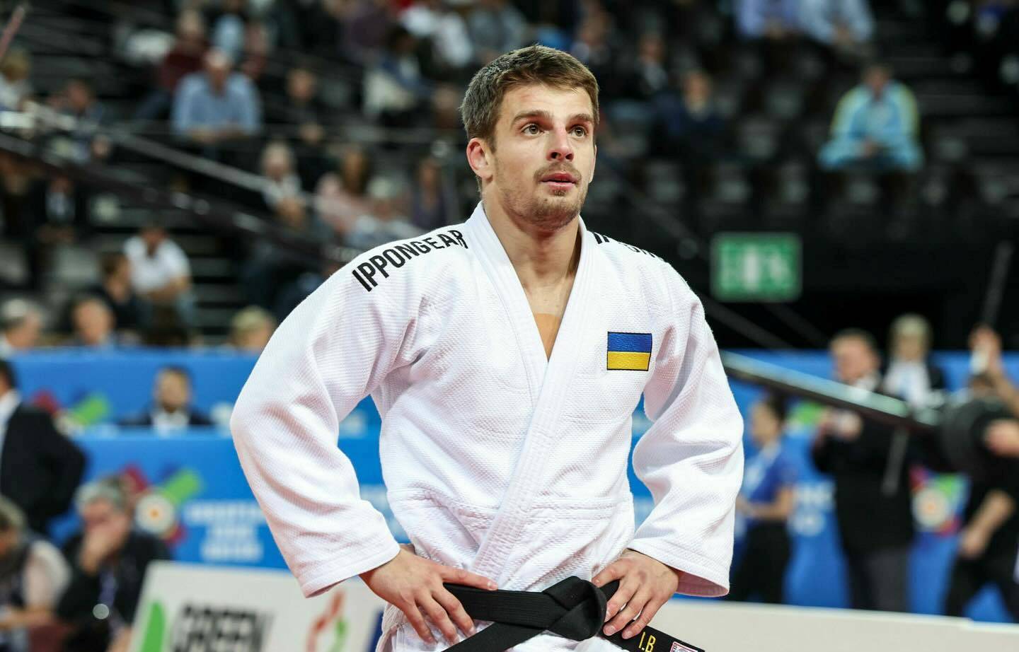 Ядов: «Напередодні чемпіонату Європи я мріяв повторити свій минулорічний успіх»